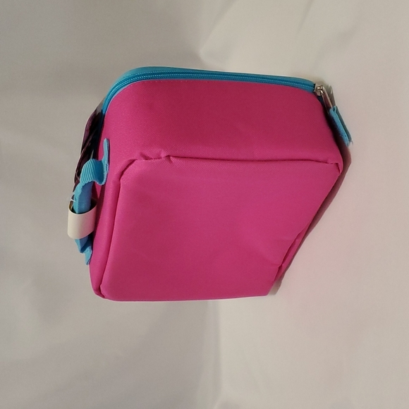 Nickelodeon JoJo Siwa Insulated Soft Lunch Box - Picture 3 of 11